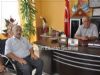 Bulut'a Bir Destek de CHP'den
